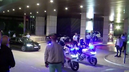 Ligue des champions - Les joueurs du Barça hués par leurs fans