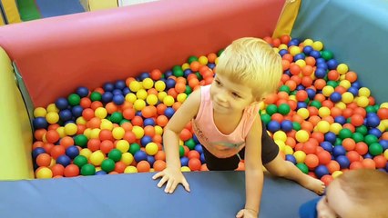 Indoor Playground Fun Focus Park João Paulo de Carvalho Lofiego