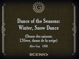 Danse des saisons (El baile de las estaciones) [1900]