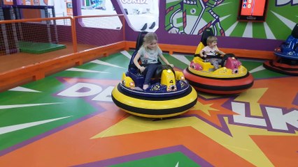 Indoor Playground Fun Playroom For Childrens João Paulo de Carvalho Lofiego