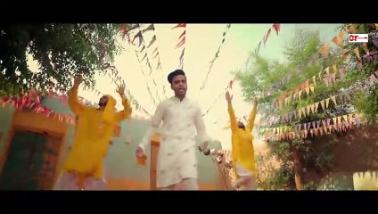 Tere Sadqy - Mehmood J - Harris Ali & Minahil Malik (Full Video) B2 Labels -Latest Punjabi Song 2020