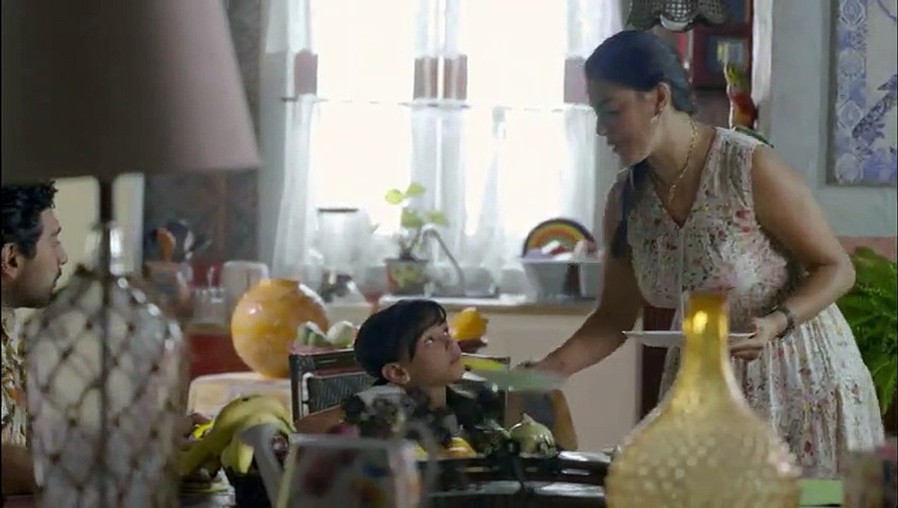 Doña Flor y sus dos maridos Capitulo 29
