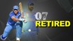 MS Dhoni announces retirement from international cricket | Oneindia Kannada