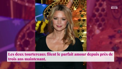 Virginie Efira en couple : retour sur sa vie amoureuse