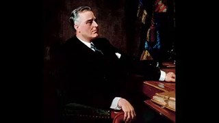 FDR - Labor Day Fireside Chat - Cost of Living and Progress of the War 09-07-1942