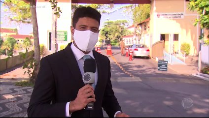 Jornal da Record 14/08/2020 Sexta-feira