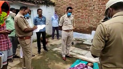 Tải video: एरच मे अज्ञात कारणों के चलते युवती ने फांसी लगाकर की आत्महत्या