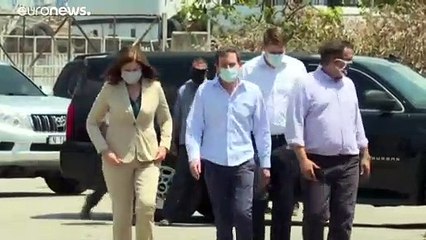 FBI soll's richten: US-Behörde kündigt Ermittlungen in Beirut an