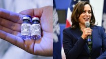 World Today: How effective will Russian vaccine be; What happens if Kamala Harris becomes US Vice-President