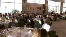 Cumhurbaşkanı Erdoğan: 'Karadeniz'in incisi Rize'nin hakettiği konuma gelmesi için koşuyoruz, koşturuyoruz' - RİZE