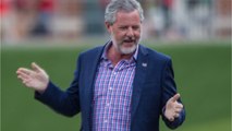 Jerry Falwell Jr.'s Leave From Liberty University Might Be Temporary
