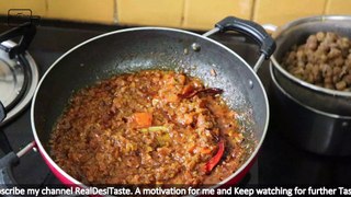 Punjabi Chole Bhature Recipe छोले भटूरे अमृत्सरी पंजाबी Wale  हलवाई जैसा Desi Ghee Chole Bhature