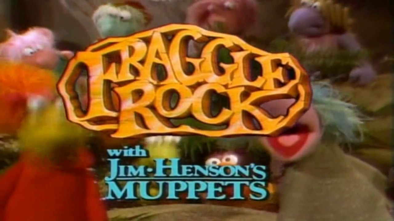 Fraguel Rock  Temporada 1  Episodio 11