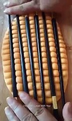 Animal Looking Cakes And Sweets [Cute And Creative]