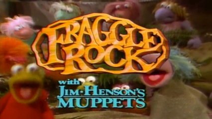 Fraguel Rock  Temporada 1  Episodio 12