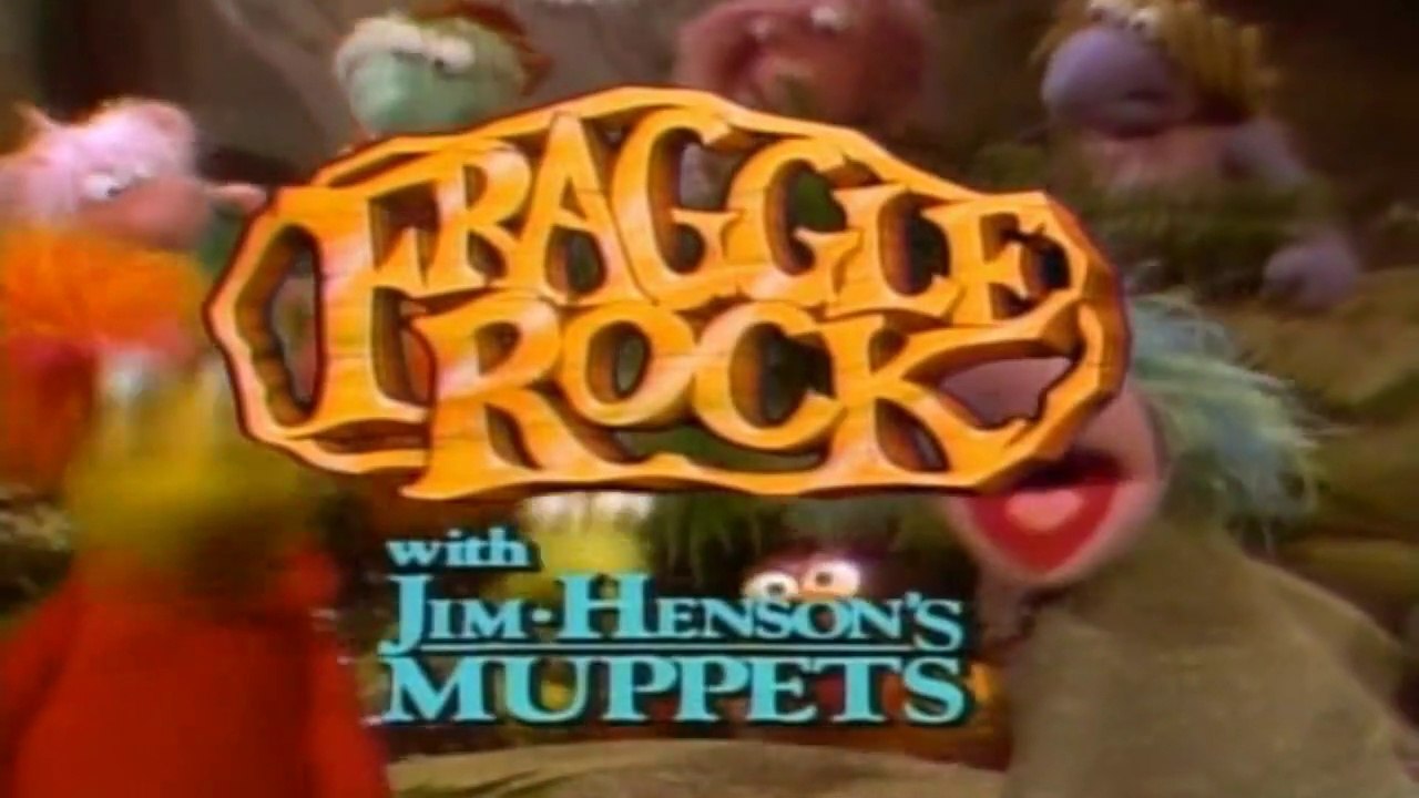 Fraguel Rock  Temporada 1  Episodio 13