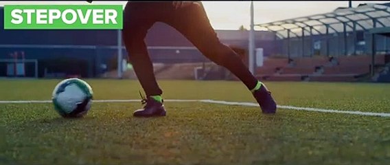 Teaching methods, skills and procedures (FOOTBALL)