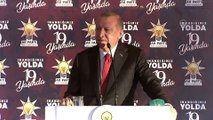 Cumhurbaşkanı Erdoğan: 'Yunanistan bu yaklaşım tarzını devam ettirecek olursa biz gereğini yaparız' - RİZE
