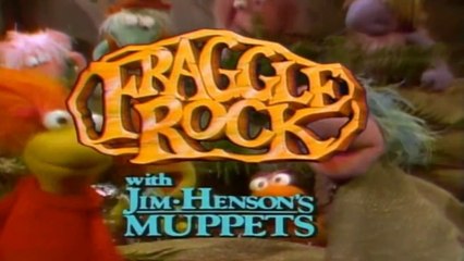 Fraguel Rock  Temporada 1  Episodio 14