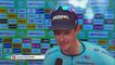 Il Lombardia presented by UBI Banca - Jakob Fuglsang interview