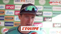 Fuglsang : «J'ai toujours voulu remporter cette course» - Cyclisme - Tour de Lombardie