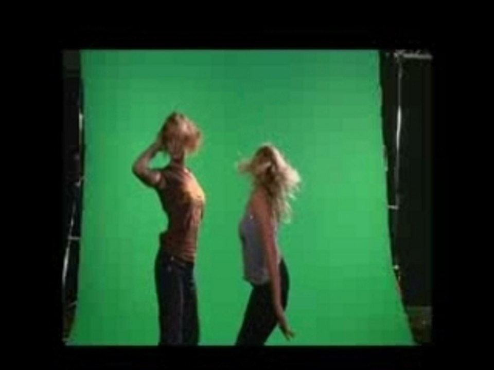 Campagne de prévention - Making-of