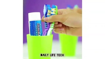 DIY Daily Life Hacks