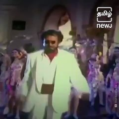 Superstar Rajinikanth Completes 45 Years In Indian Cinema