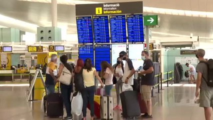 El turismo nacional es la principal apuesta de vacaciones