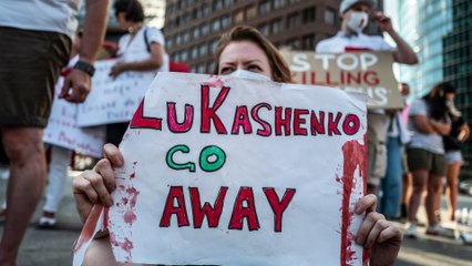 Will the President of Belarus survive protests against his rule? | Inside Story