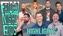 Friday Night Highlights