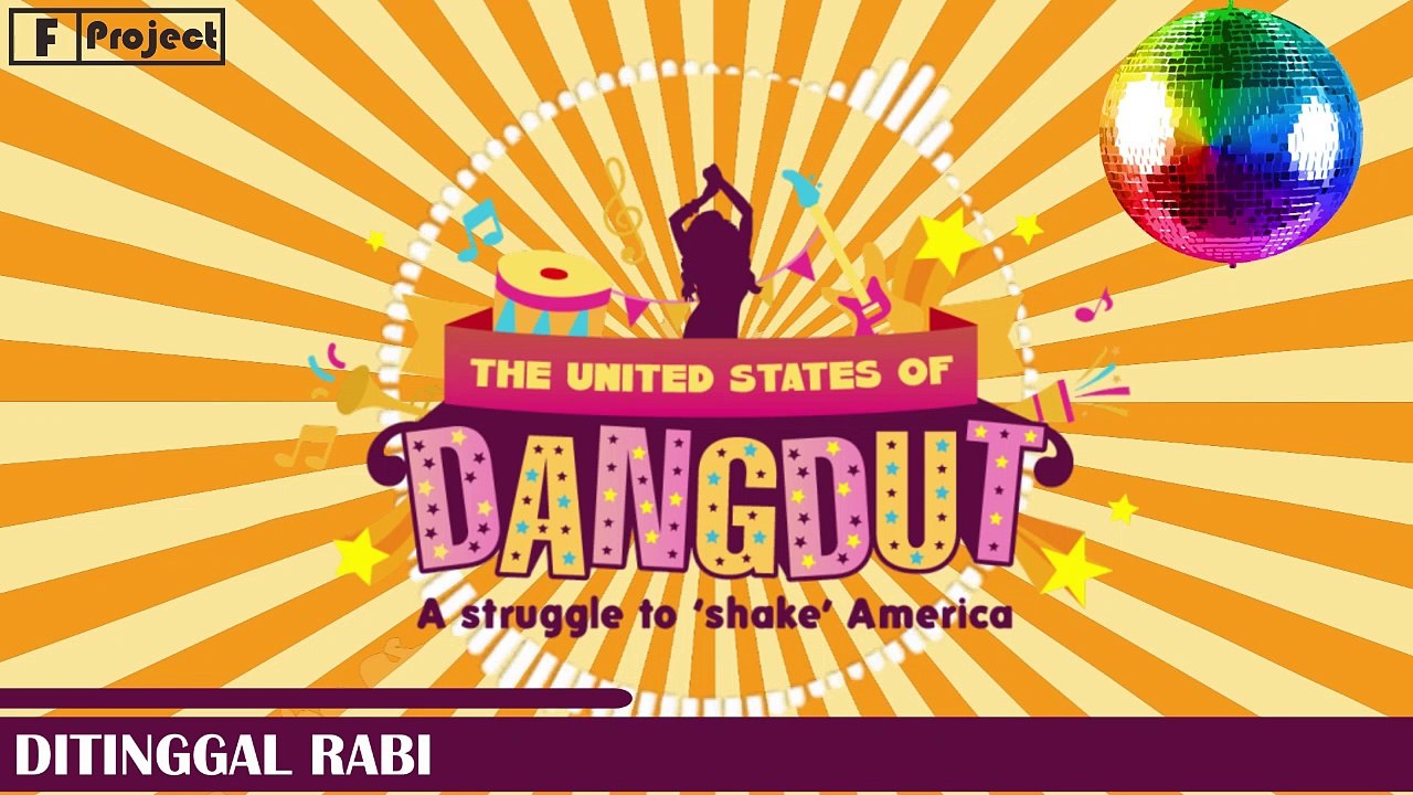 Ditinggal Rabi Karaoke Yamaha PSR by Fproject