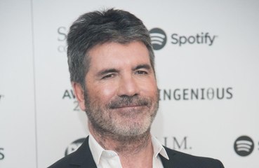 Simon Cowell to ditch dangerous toys after horror fall