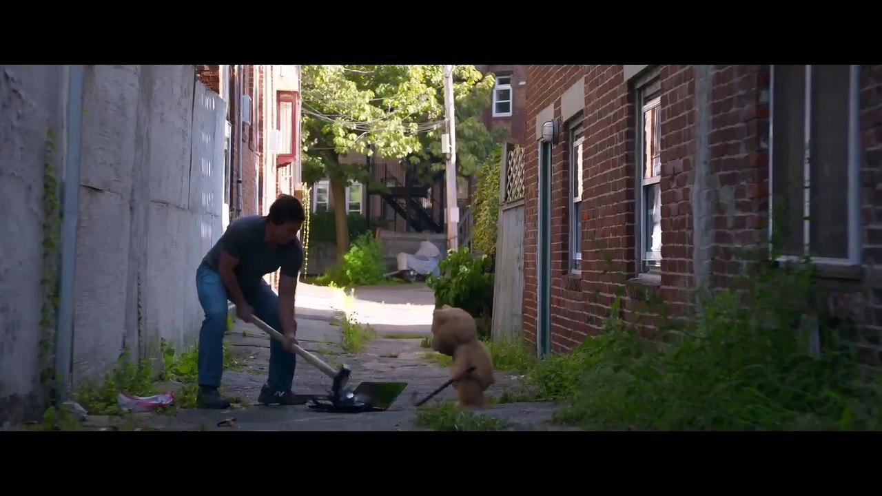 Ted 2  - Trailer HD #3 (Español)