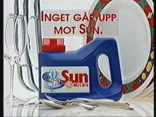 TV4 - Trailer + reklam + hallåa Catharina Alinder, lördag 29 (söndag 30) april 1995