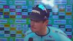 Tour de Lombardie 2020 - Jakob Fuglsang : "I new that I will have a good chance today"