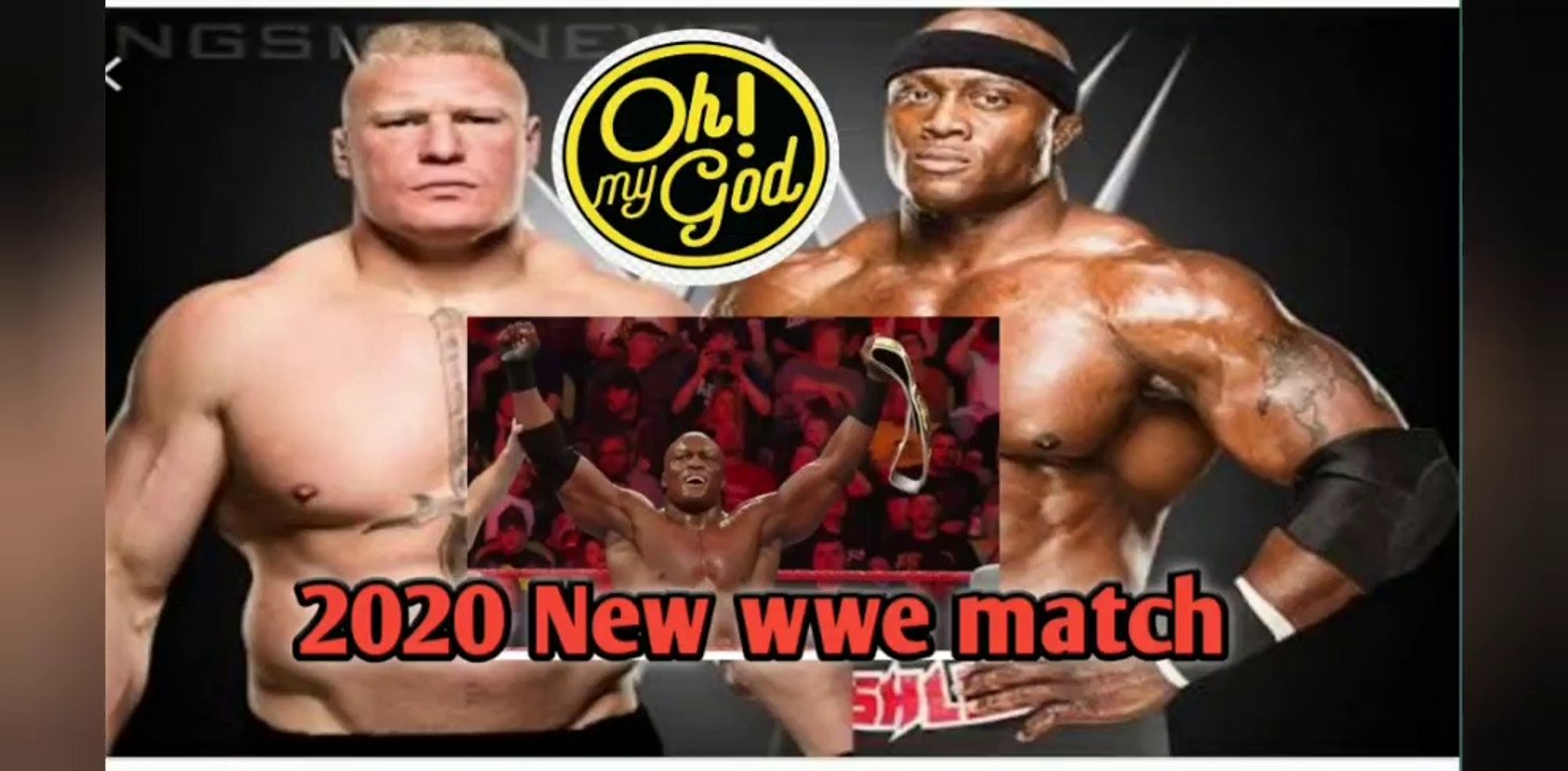 2020 wwe new match ||wwe top10 video ||brocklasner new match 2020|| wwe raw full match ||romen rings summerslam new wwe match ||new hindi wwe video 2020