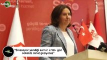 Semiha Ekinci: 