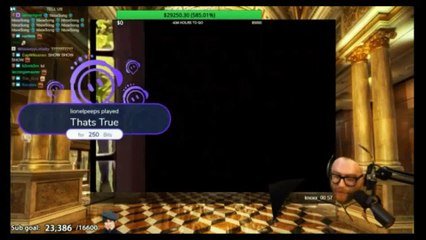 Livin’ la Vida Loca