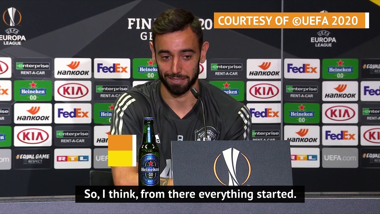 Price tag gives Fernandes confidence at Man United