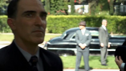 Mob City الموسم الاول الحلقة 6 Stay Down الاخيرة