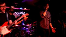 Driive - The Intruder (Directo Polar Live Weekend - Costello Club Madrid)
