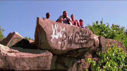 Niños Grandes 2 (Grown Ups 2) - Trailer HD (Español)