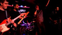 Driive - The Show (Directo Polar Live Weekend - Costello Club Madrid)