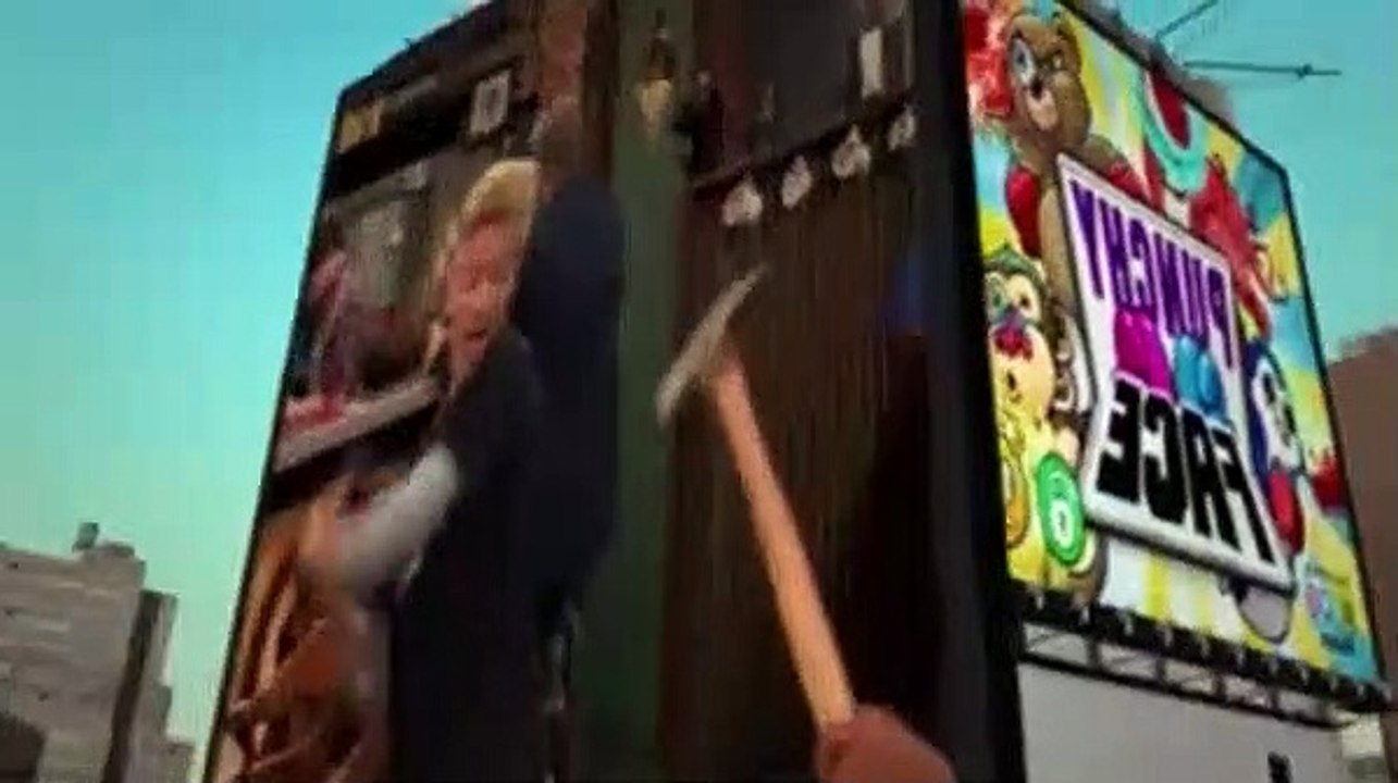 Game Shakers S02E21 Dancing Kids, Flying Pig video Dailymotion