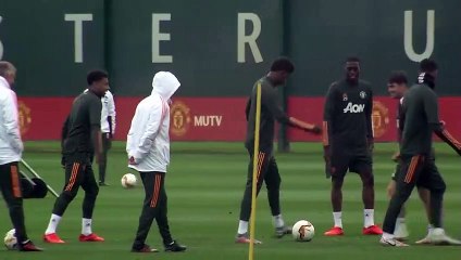 Europa League : Séville-Manchester United, un duel de spécialistes