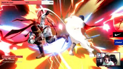 Marths side b is kind of broken! FT10 vs marss