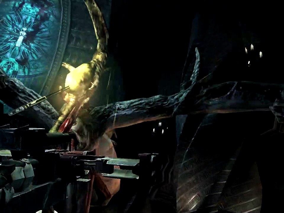 Dead Space Chapter 5