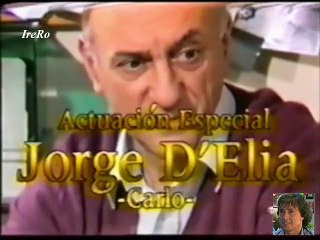 Antonella Cap.021 -  Gustavo Bermúdez y Andrea Del Boca