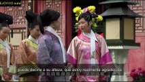 empresses in the palace EPISODIO 3